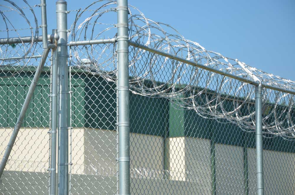 Volusia County Jail could begin charging inmates daily subsistence fees