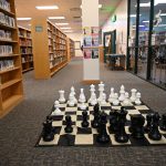 It's taken a great deal of strategy to keep a healthy Flagler County Public Library system going. (© FlaglerLive)
