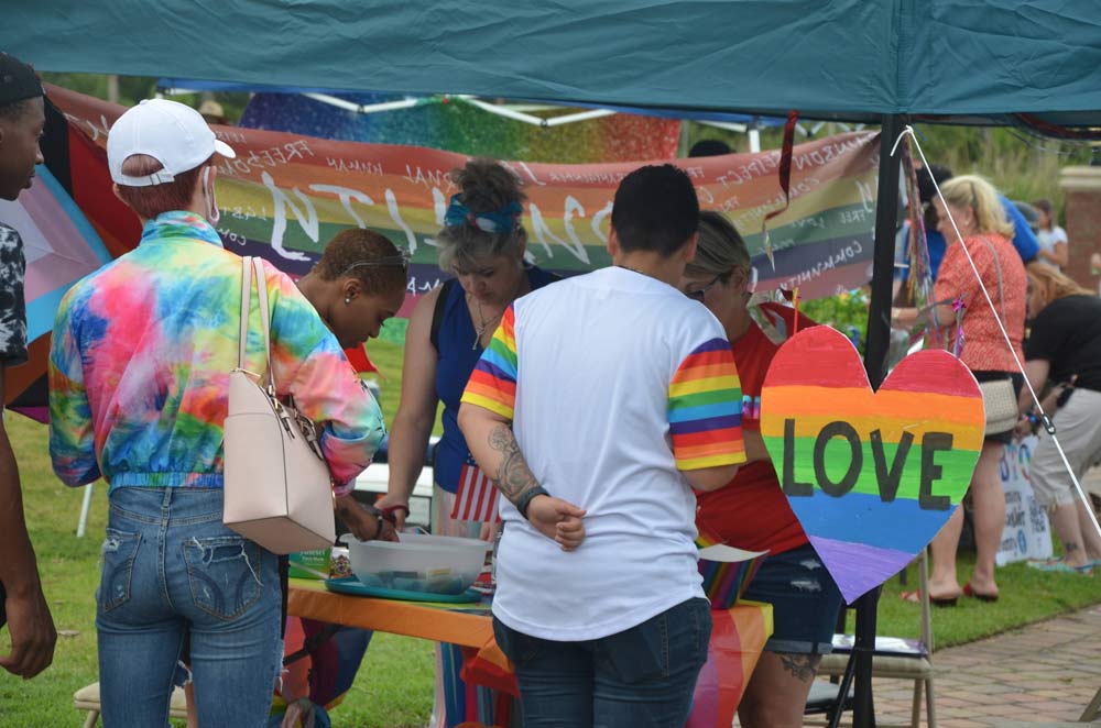 The Jacksonville Symphony Hosts Pride Night