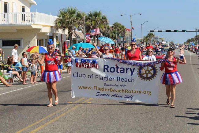 flagler beach rotary