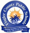 flagler county schools logo