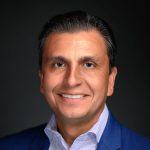 The Glenn Ritchey Leadership Award will be presented to Alan Florez