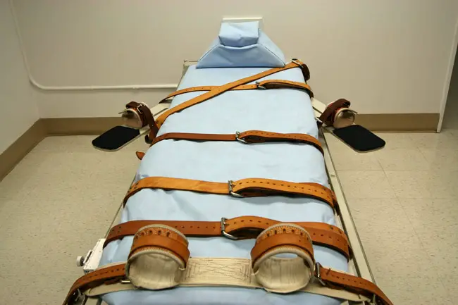 florida death penalty unconstitutional capital punishment
