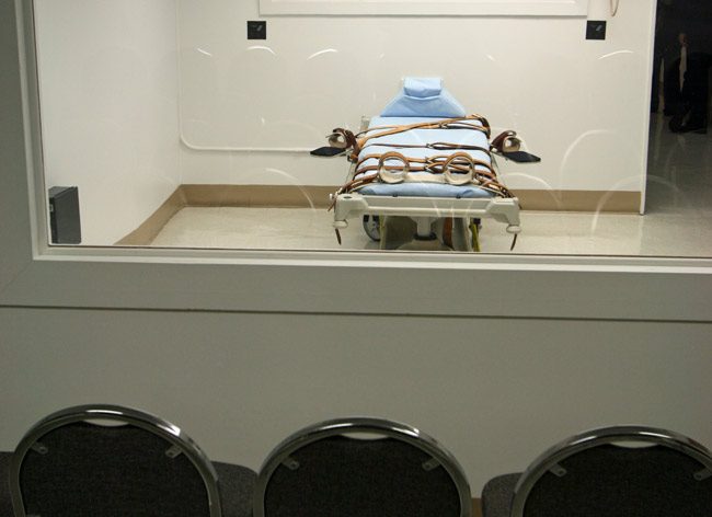 florida executions