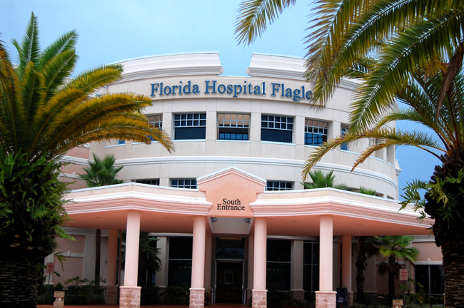 florida hospital flagler costs deception