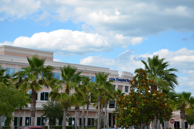 Florida Hospital Flagler One of Just 3 Hospitals in the State to ...