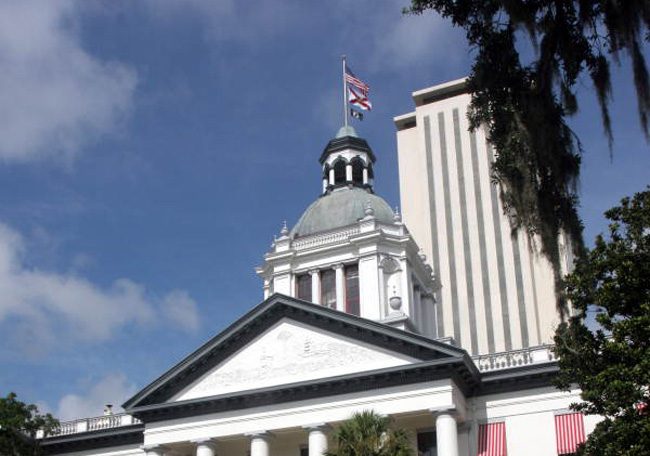 florida legislature