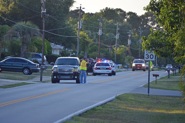 florida park drive problems palm coast