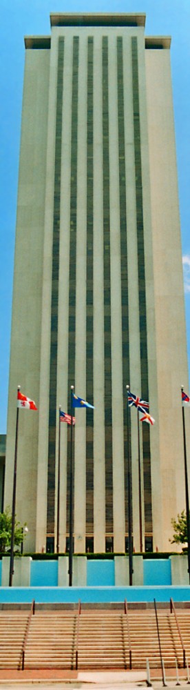 florida state capitol tallahassee