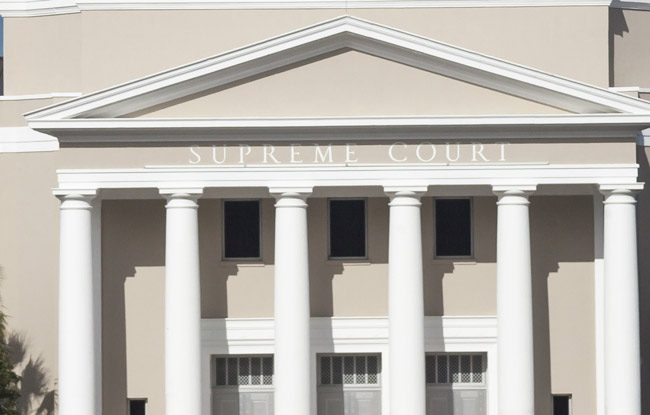 florida supreme court