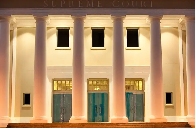 florida supreme court