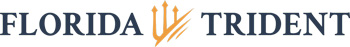 florida trident logo