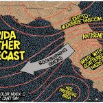 Florida Weather Forecast by Monte Wolverton, Battle Ground