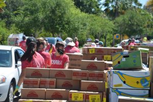 food drops food stamps coronavirus