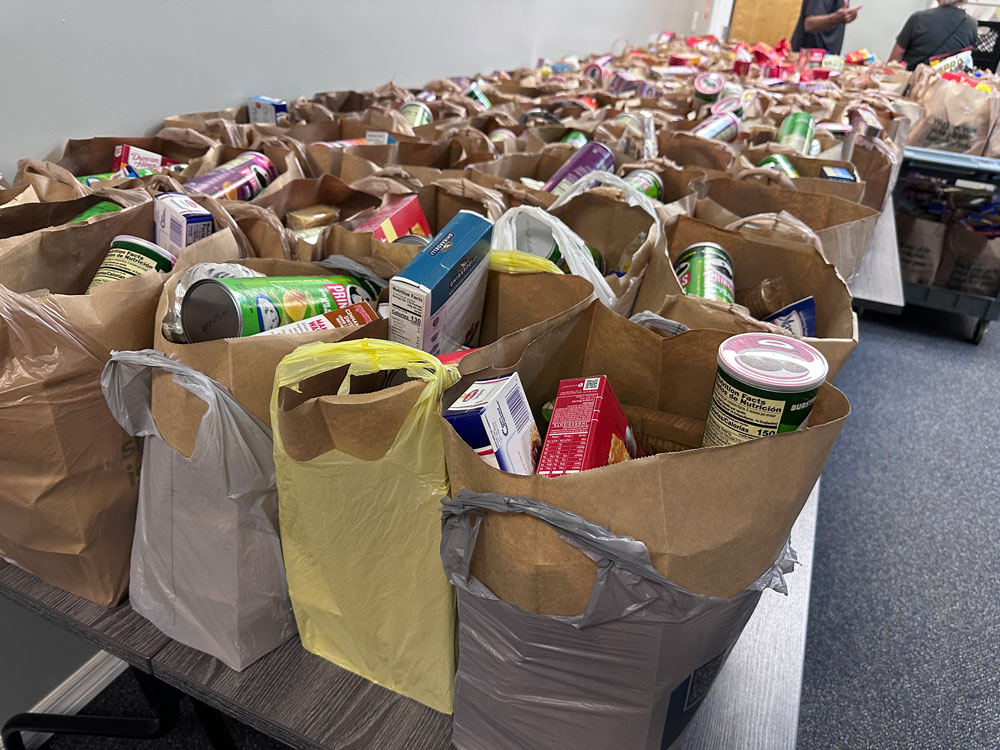 food stamps benefits cut off