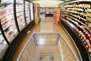 Nearly 1 in 7 Americans had trouble consistently getting enough to eat in 2023.