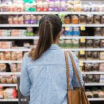These benefits make it easier for millions of Americans to buy groceries. SDI Productions/E+ via Getty Images