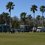 Palm Coast has maintained strict control on food trucks in the city, with its monthly Food Truck Tuesdays in Town Center one of the rare times and places where food trucks are welcome. (Palm Coast)