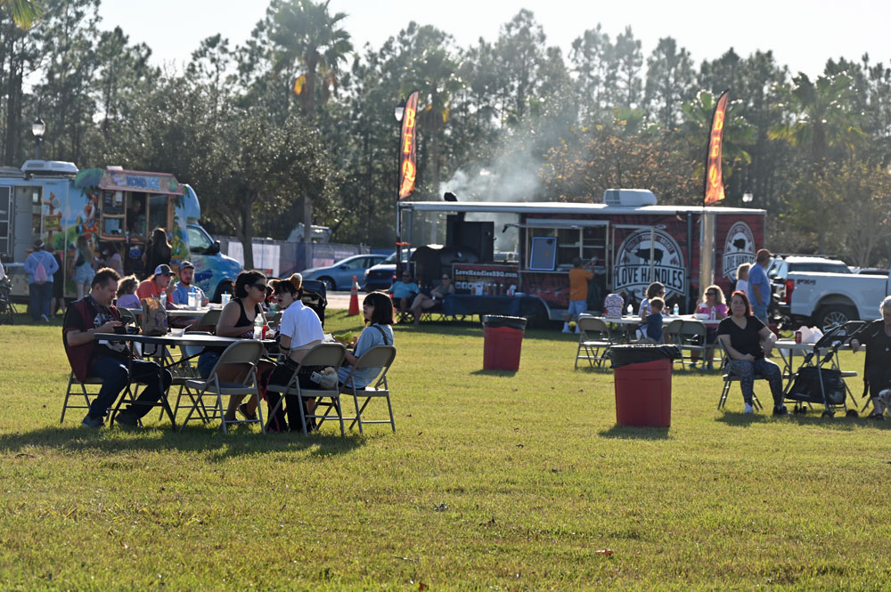 food trucks palm coast