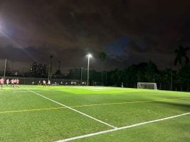 soccer football snobbery