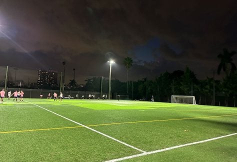 soccer football snobbery