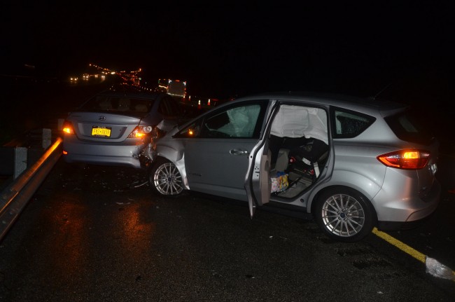 ford hyundai crash i-95