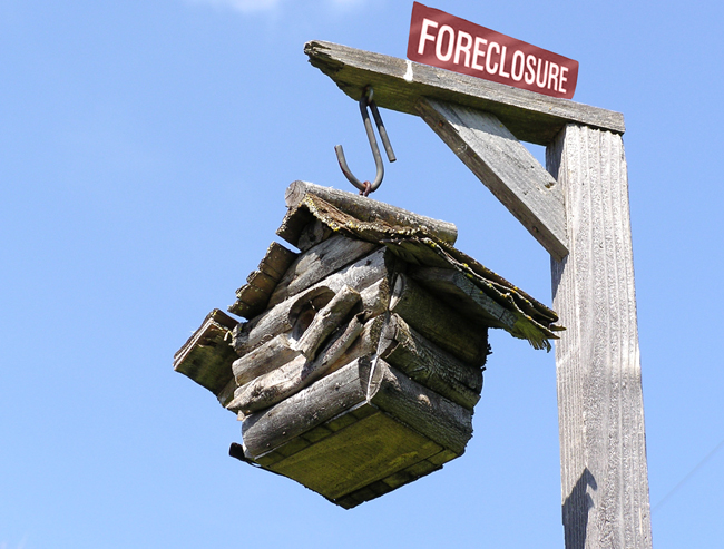 florida foreclosures