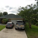 The house at 94 Forsythe Lane in Palm Coast. (Google)