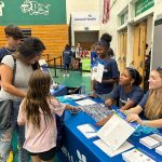 The physicals in Flagler County are scheduled for May 20, and Thursday, May 21, from 5 p.m. to 9 p.m. at Flagler Palm Coast High School.