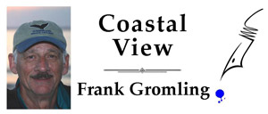 frank gromling flagler live coastal view columnist