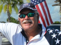 frank meeker palm coast city council