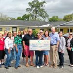 The Flagler Free Clinic is celebrating 20 years of service. (Free Clinic)