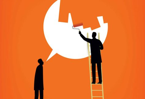 Employees at public and private colleges do not have the same First Amendment right