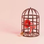 free speech among young declines