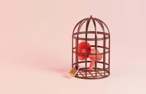 free speech among young declines