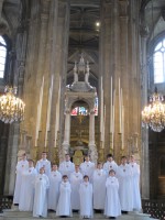 french boys choir