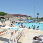 frieda zamba pool reopens