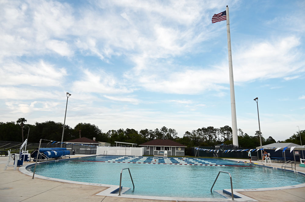 Florida Blue Donates $100,000 to First Coast YMCA Safety Around Water  Program