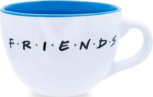 Friends can see and know you in ways that you yourself never can.