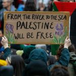 from the river to the sea palestine will be free