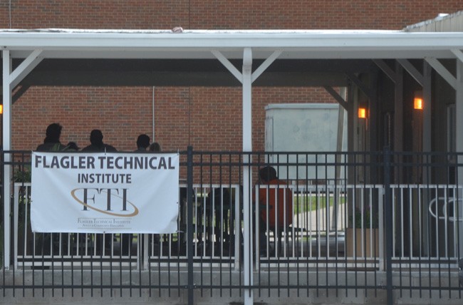 flagler technical institute fti