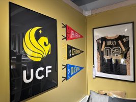 florida model regression