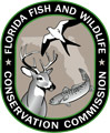 florida fish and wildlife conservation commission logo