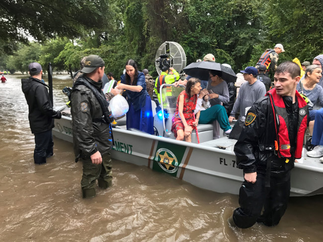 fwc houston recovery