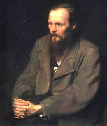 fyodor dostoyevsky dostoevsky russian literary artists writers the idiot prince myshkin