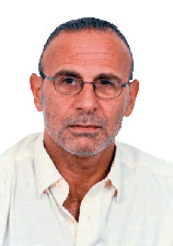 Gaby Abousleiman