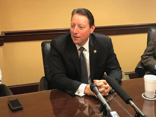  Galvano constitueional amendments