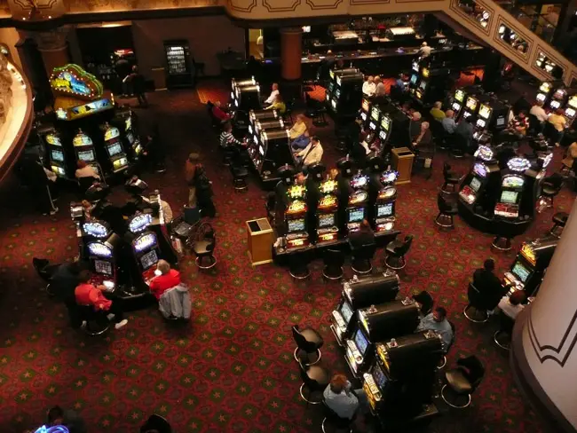gambling constitutional amendment florida
