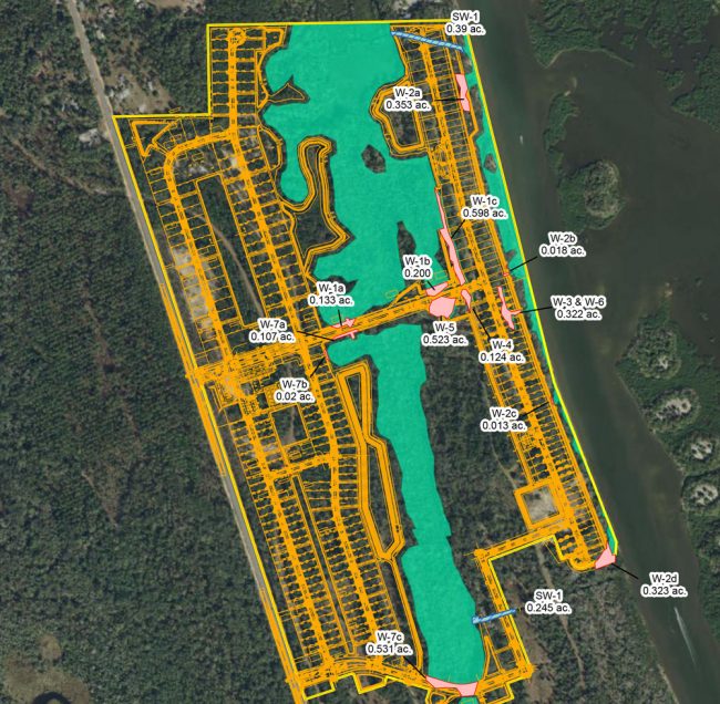 The Gardens Development on John Anderson Highway Clears Key Planning