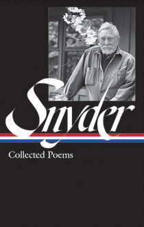 gary snyder library of america